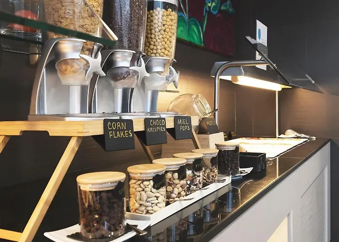 Hotel & Real Ciudad De Zaragoza