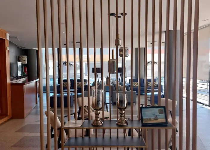 & Real Ciudad De Hotel