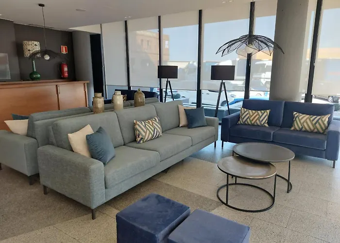 فندق & Real Ciudad De 4*