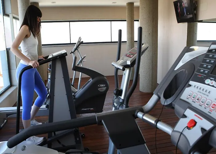 & Real Ciudad De Hotel