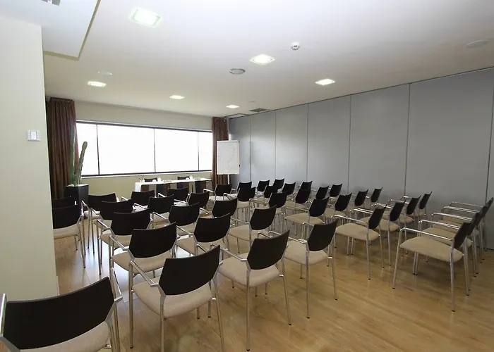 & Real Ciudad De سرقسطة