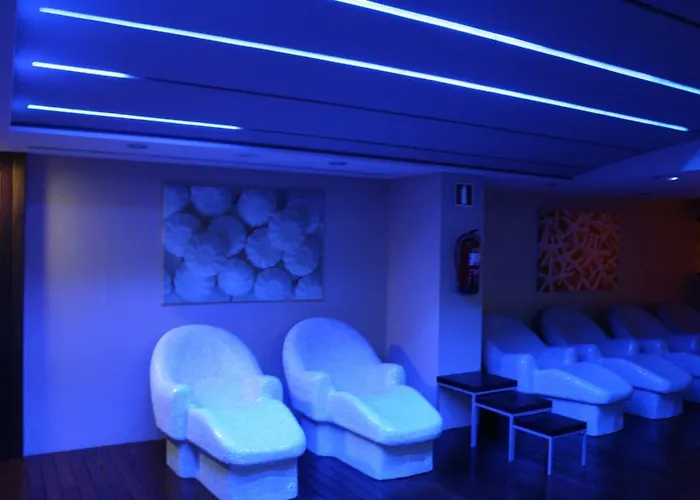 & Real Ciudad De سرقسطة