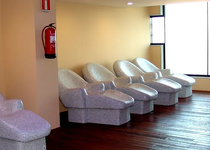 & Real Ciudad De סרגוסה