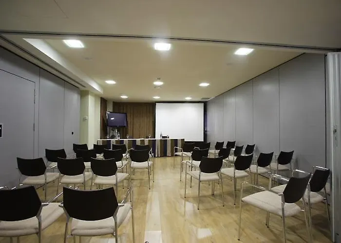 Hotel & Real Ciudad De Zaragoza