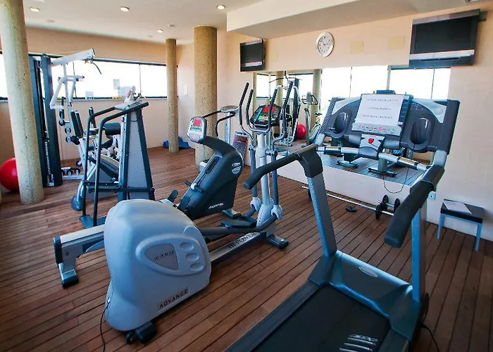 & Real Ciudad De Hotel