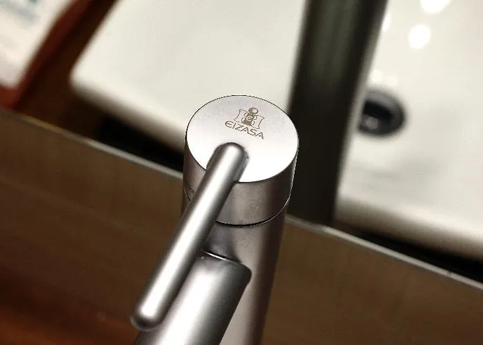 & Real Ciudad De מלון סרגוסה