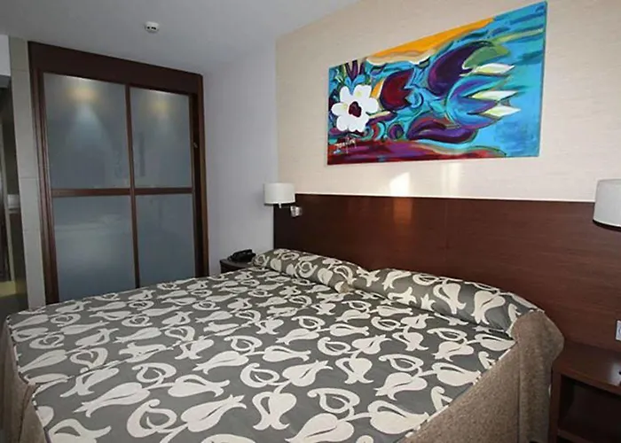 & Real Ciudad De سرقسطة