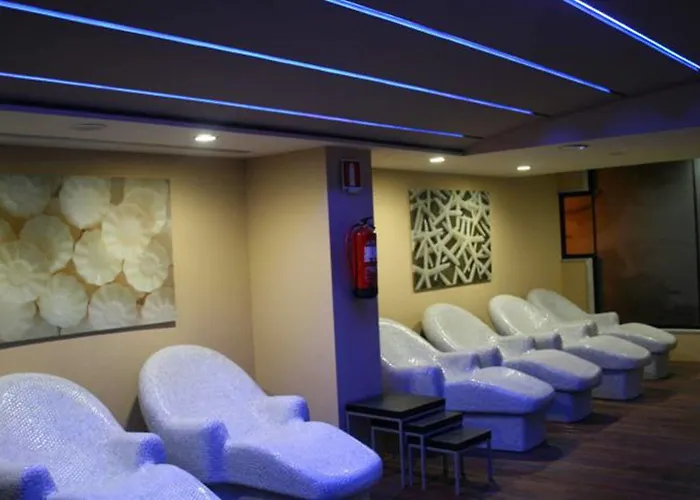 Hotel & Real Ciudad De 4*