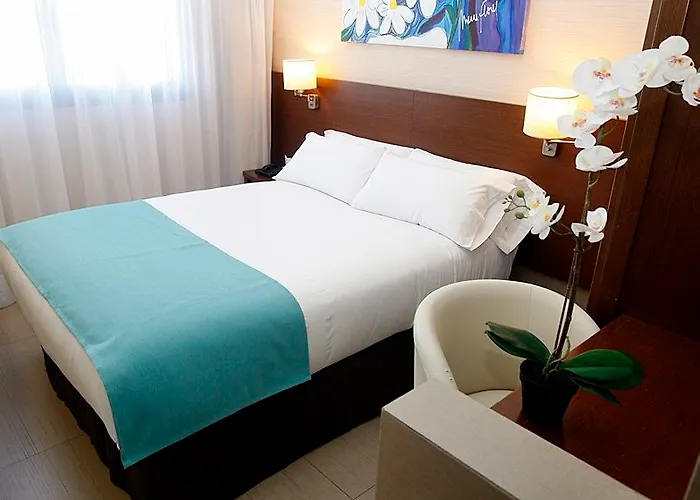 Hotel & Real Ciudad De 4*