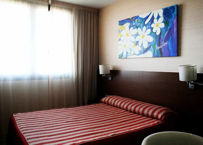 מלון & Real Ciudad De